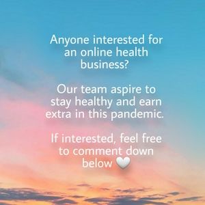Online Health Business